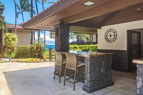 Condo, 3 Bedrooms | Terrace/patio