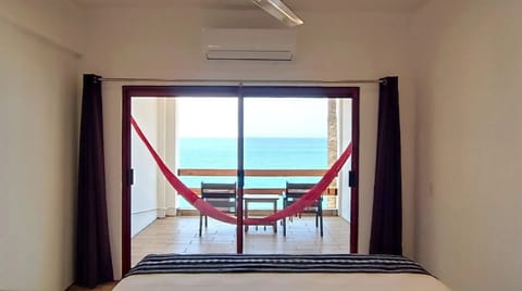 Superior Double Room, Sea View | In-room safe, free WiFi, bed sheets