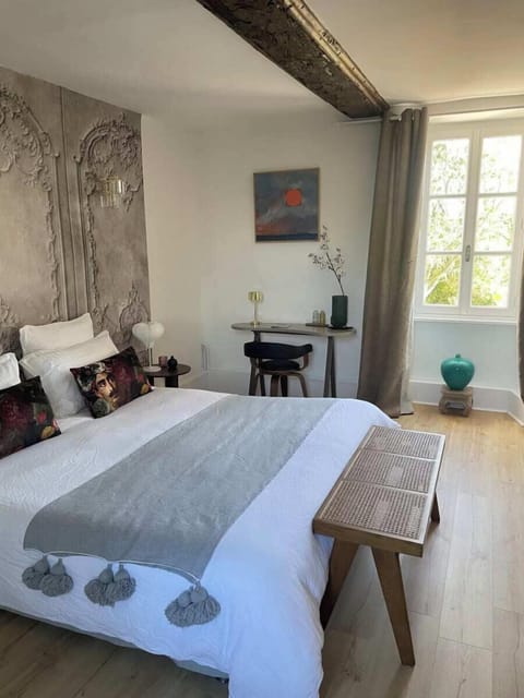 Comfort Double or Twin Room, Garden View | Free WiFi