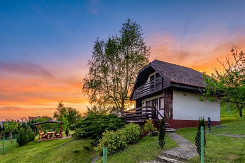 Standard House, 2 Bedrooms, Balcony, Mountainside (Karesz Holiday Home /w Terrace &) | Exterior