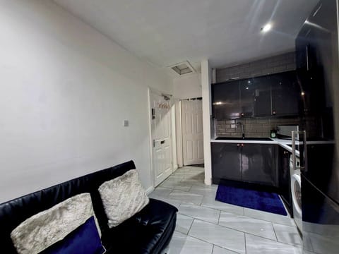 Apartment | Interior