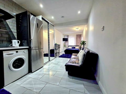 Apartment | Interior