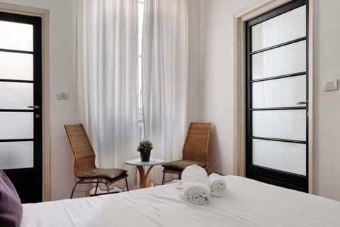 Apartment, 1 Double Bed with Sofa bed, Bathtub | 1 bedroom, laptop workspace, iron/ironing board, free WiFi