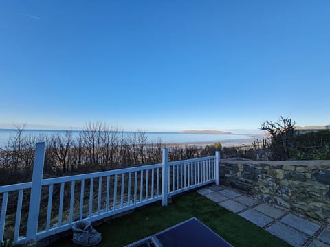 House | Property grounds