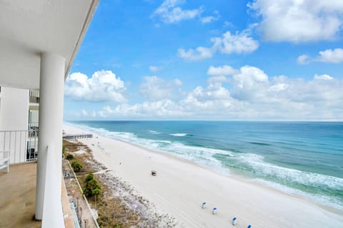 Condo, Multiple Beds (Long Beach Resort 2-1304) | Beach | On the beach