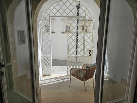 Comfort Double Room, Patio | Terrace/patio