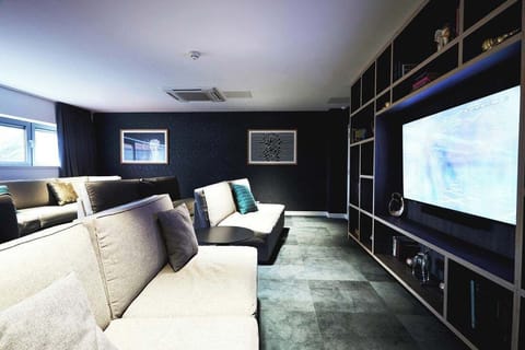 Classic Studio, 1 Double Bed | Executive lounge