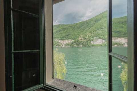 Apartment (3 Bedrooms) | Lake view