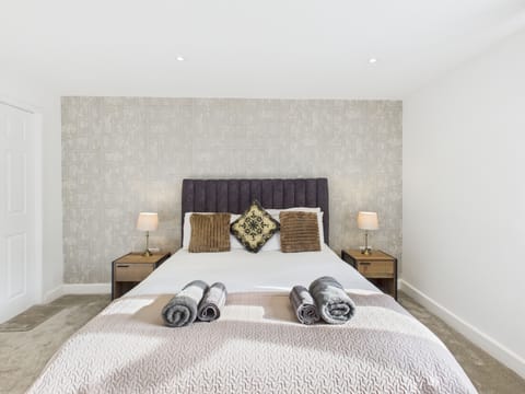 Room, 1 Bedroom | 1 bedroom