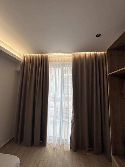 Comfort Triple Room, City View | Free WiFi