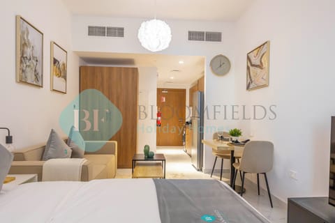 In-room safe, iron/ironing board, free WiFi