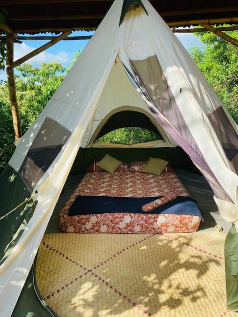 1 bedroom, free WiFi