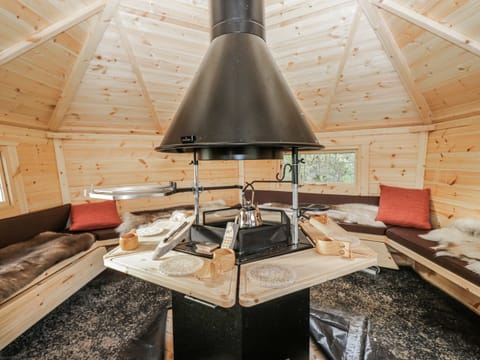 Cottage | Interior