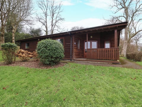 Cottage | Front of property