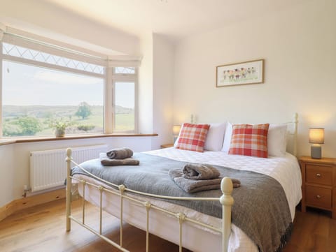 Cottage | 3 bedrooms, individually decorated, individually furnished, free WiFi