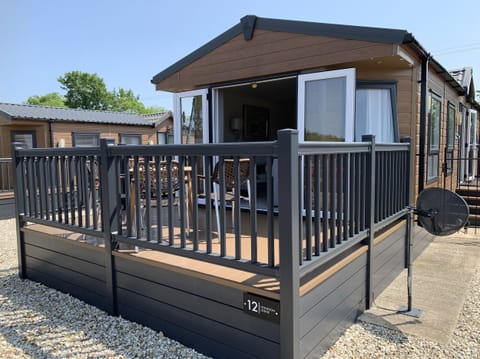 Cottage | Terrace/patio