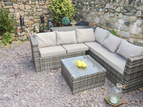 Cottage | Terrace/patio