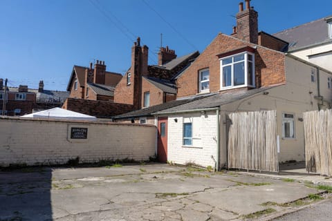 Cottage | Exterior