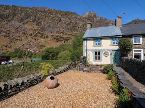 Cottage | Exterior