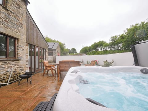 Cottage | Terrace/patio
