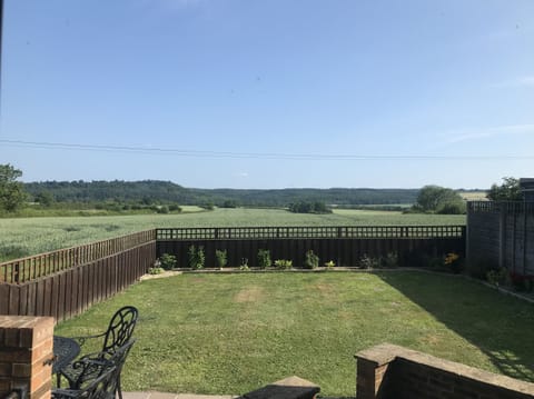 Cottage | Property grounds