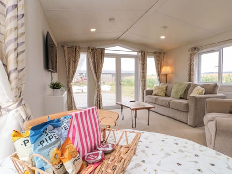 Cottage | Living area