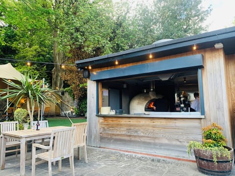 Cottage | Interior