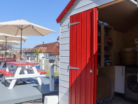 Cottage | Outdoor dining