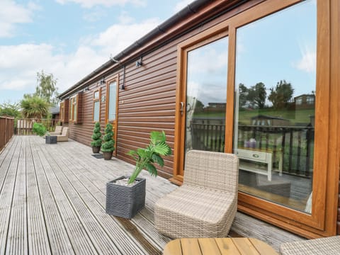 Cottage | Terrace/patio