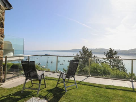 Cottage | Terrace/patio