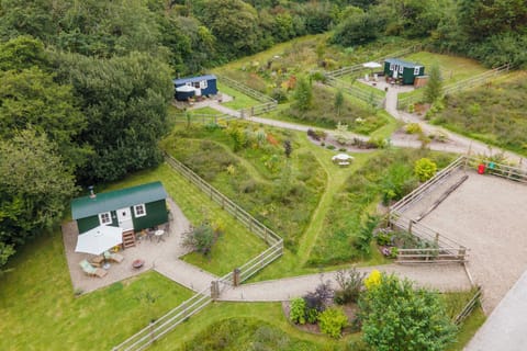 Cottage | Outdoor dining