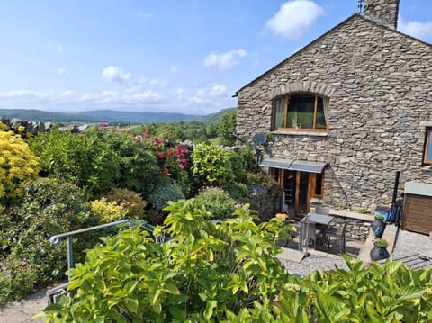 Cottage | Exterior