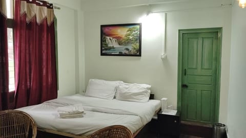Economy Room | Free WiFi