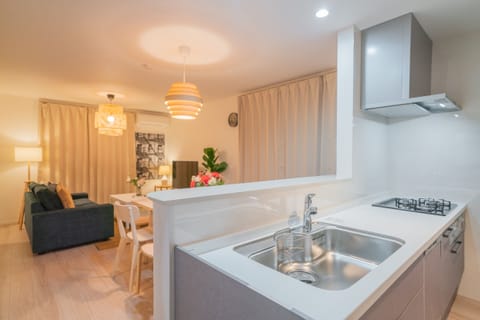 Comfort Villa, Non Smoking | Private kitchen | Electric kettle