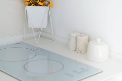 Apartment, 1 Bedroom, Smoking, Balcony | Interior