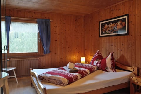 Comfort Double Room, Mountain View | Free WiFi