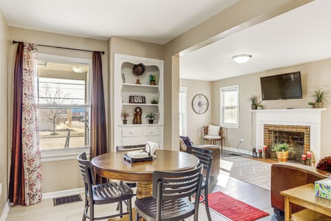 House (3 Bedrooms) | Front of property