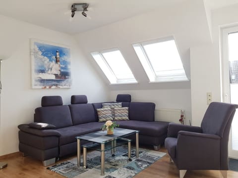 House | Living area