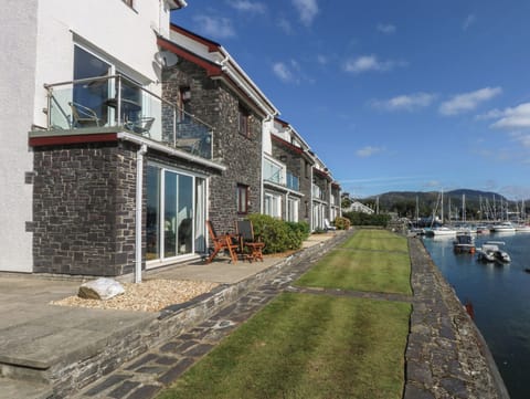Cottage | Terrace/patio