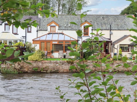 Cottage | Exterior