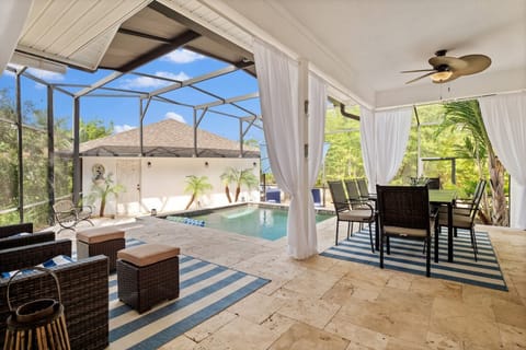 House | 4 bedrooms