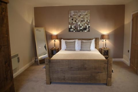 Classic Double Room | Desk, free WiFi