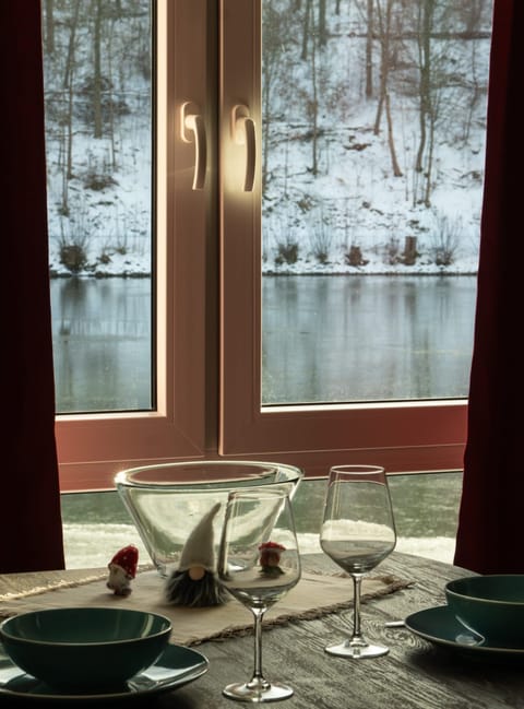 Apartment | Interior detail