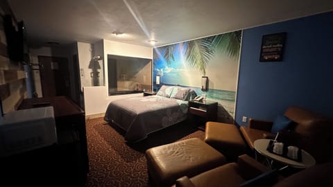 Exclusive Room | Soundproofing, free WiFi, bed sheets