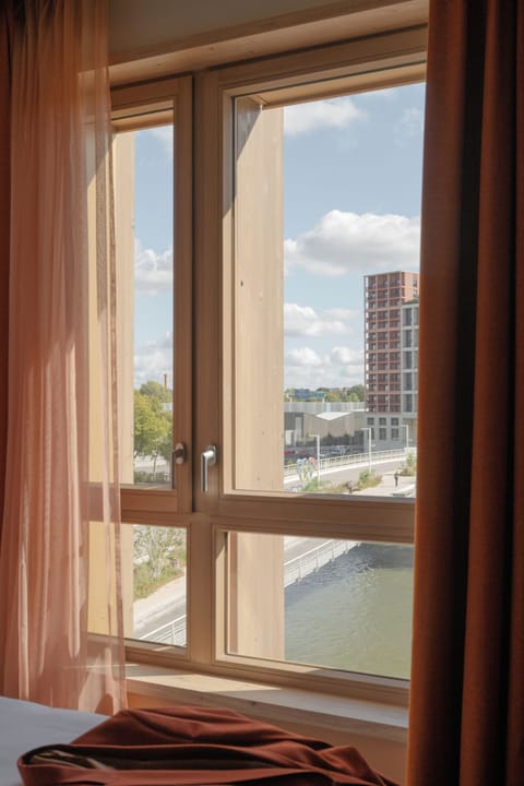 Superior Room, 1 Double Bed | Soundproofing, free WiFi, bed sheets