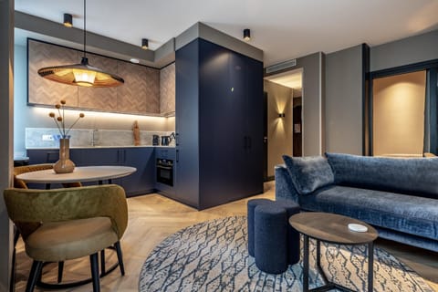 Apartment | Living room