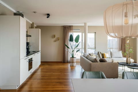 Apartment | Living area