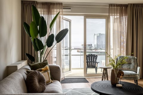 Apartment | Living room