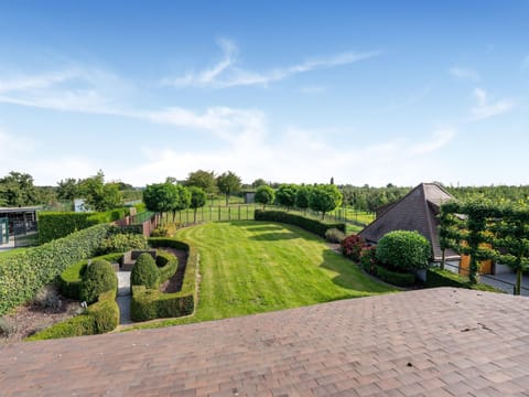 House | View from property