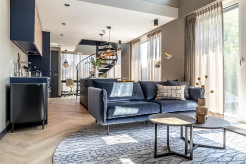 Apartment | Living room